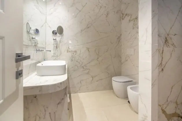 Deluxe Oda, Balkon, Deniz Manzaralı