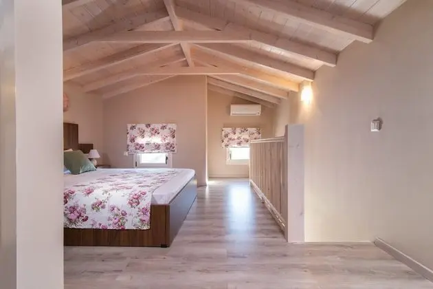 Deluxe Apart Daire (Pagona)