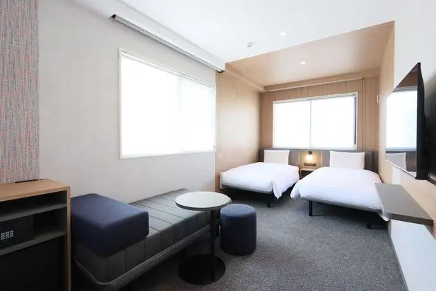 Superior İki Ayrı Yataklı Oda, Sigara İçilmez