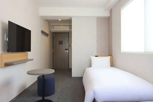 Superior İki Ayrı Yataklı Oda, Sigara İçilmez