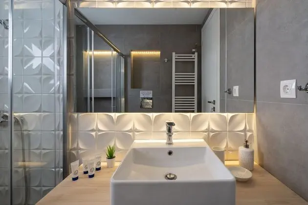 Design Apart Daire
