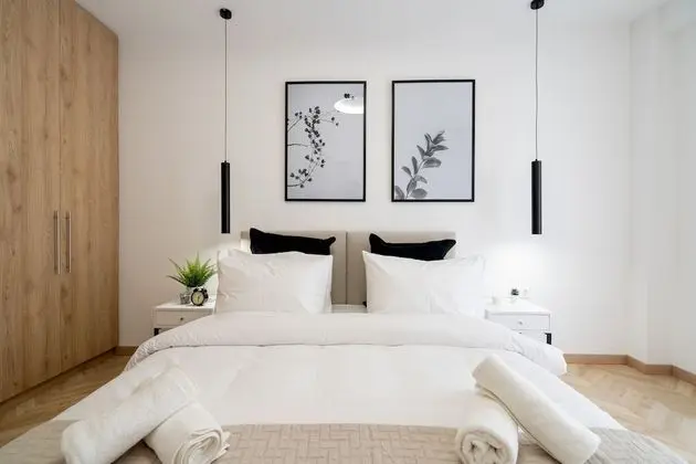 Design Apart Daire