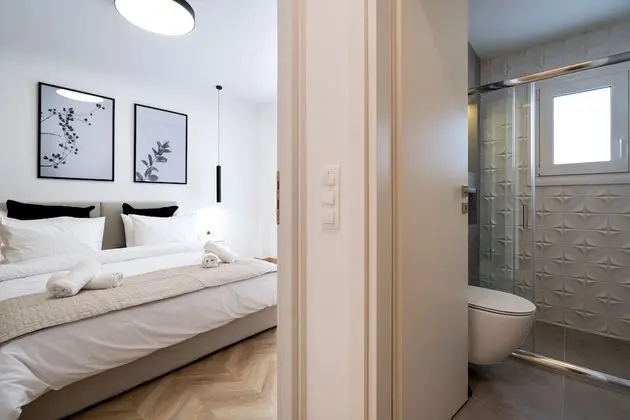 Design Apart Daire