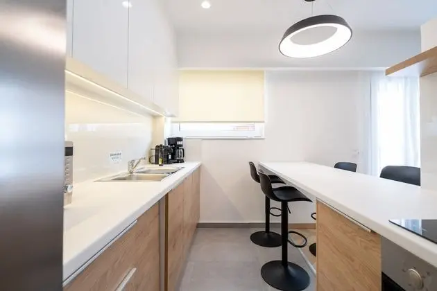Design Apart Daire