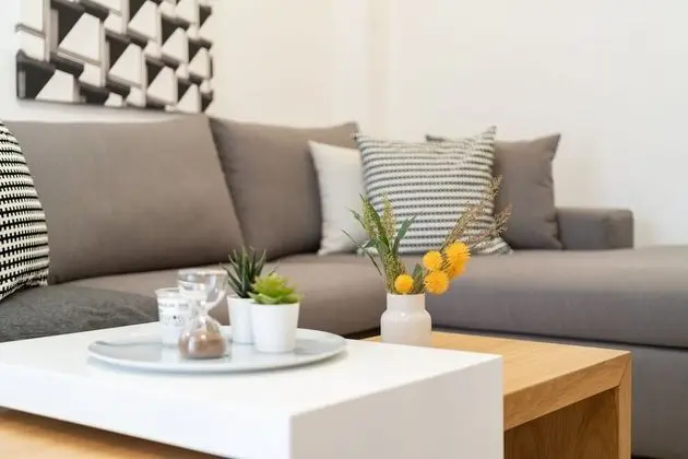 Design Apart Daire