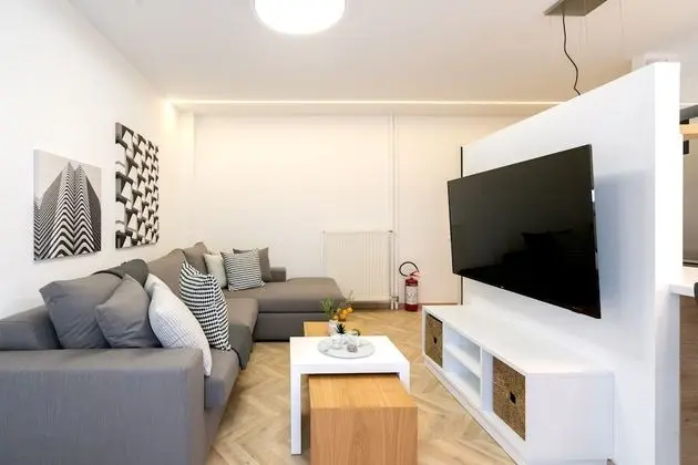 Design Apart Daire