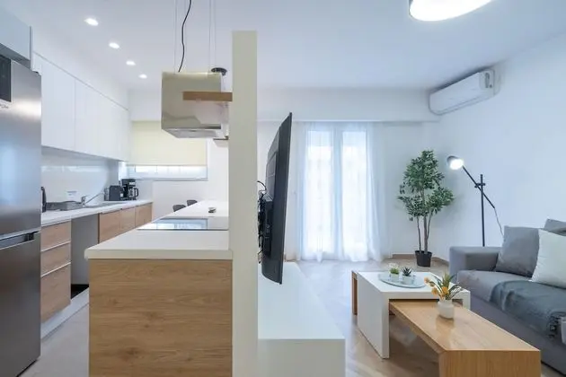 Design Apart Daire