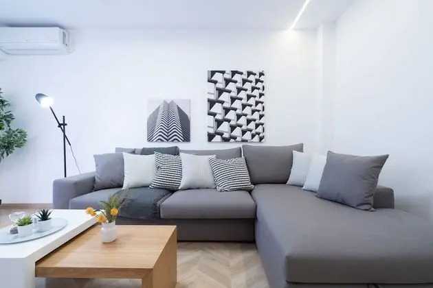Design Apart Daire