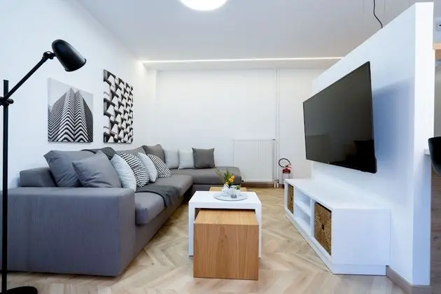Design Apart Daire