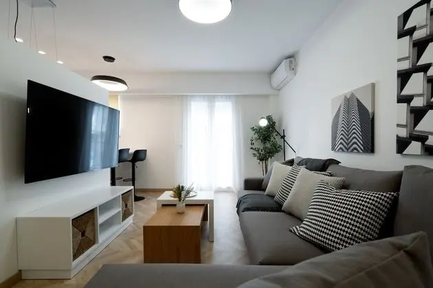 Design Apart Daire