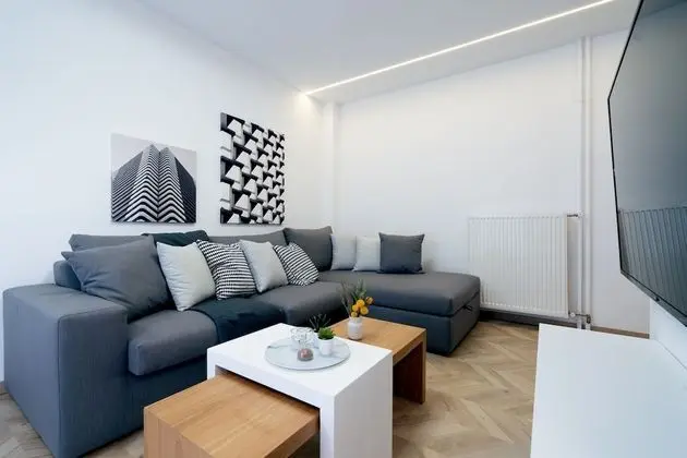 Design Apart Daire