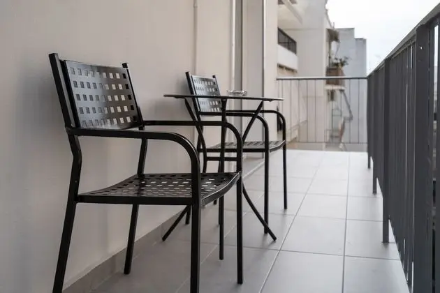 Design Apart Daire