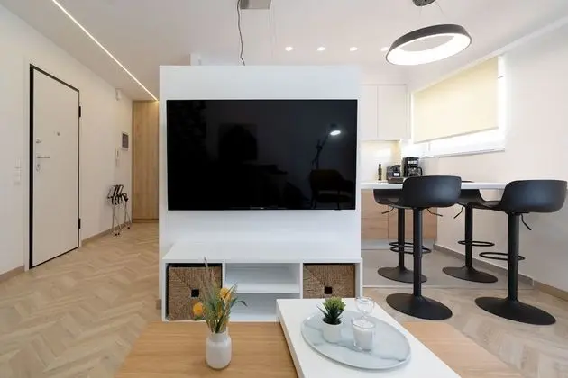 Design Apart Daire