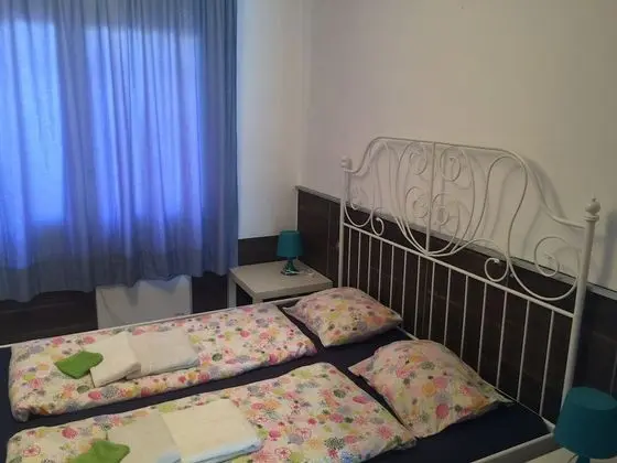 Standard Stüdyo, 1 Çift Kişilik Yatak, Mutfak, Denize Sıfır