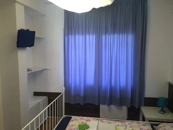 Standard Stüdyo, 1 Çift Kişilik Yatak, Mutfak, Denize Sıfır