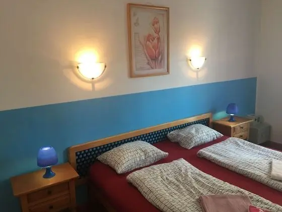 Standard Tek Büyük Yataklı Oda, Mutfak, Denize Sıfır