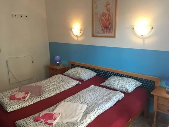Standard Tek Büyük Yataklı Oda, Mutfak, Denize Sıfır