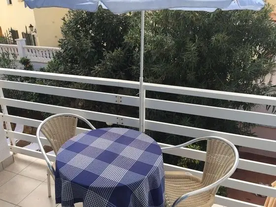 Standard Tek Büyük Yataklı Oda, Mutfak, Denize Sıfır