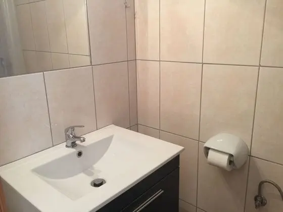Standard Tek Büyük Yataklı Oda, Mutfak, Denize Sıfır