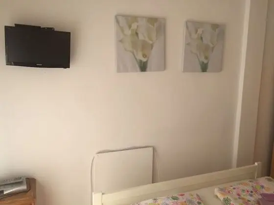 Standard Tek Kişilik Oda, Mutfak, Denize Sıfır