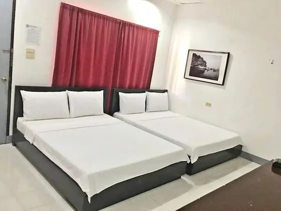 Dört Kişilik Oda