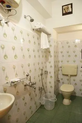 Standard Tek Büyük Yataklı Oda, 1 En Büyük (King) Boy Yatak, Sigara İçilebilir, Şehir Manzaralı