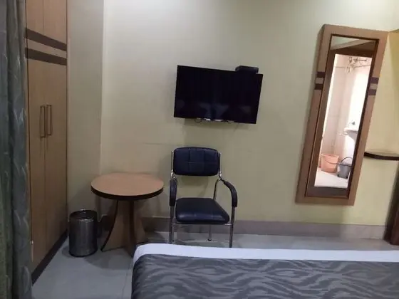 Family Oda, Sigara İçilmez