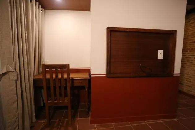 Comfort Tek Büyük veya İki Ayrı Yataklı Oda