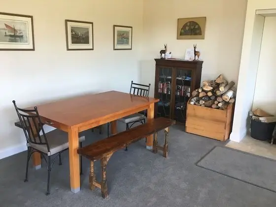 Deluxe Kır Evi