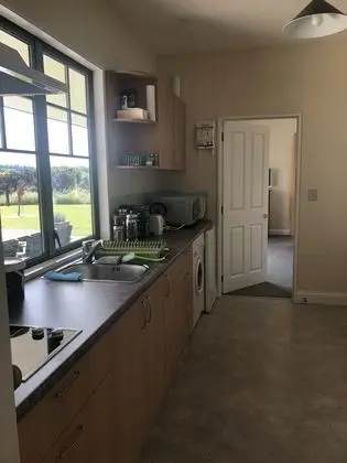 Deluxe Kır Evi