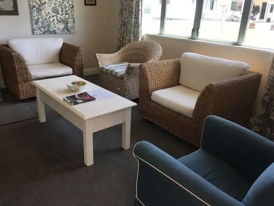Deluxe Kır Evi