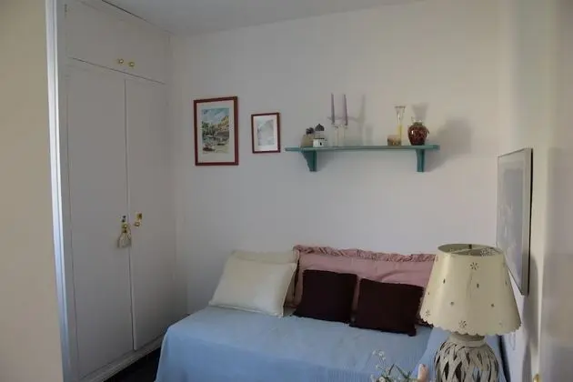 Apart Daire, 3 Yatak Odası