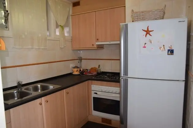 Apart Daire, 3 Yatak Odası