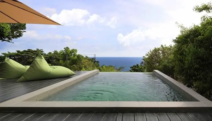1-Bedroom Pool Villa (Green)