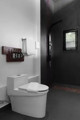 1-Bedroom Pool Villa (Purple)
