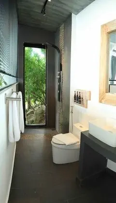 2-Bedroom Pool Villa (Brown)