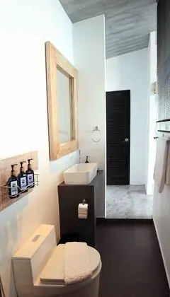 2-Bedroom Pool Villa (Brown)