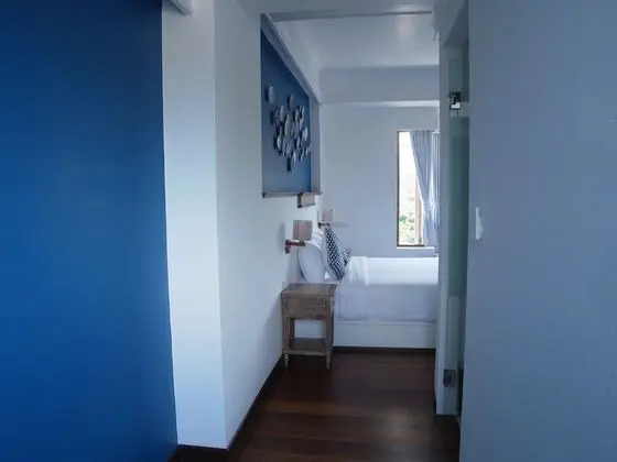 Deluxe Oda (King Room)