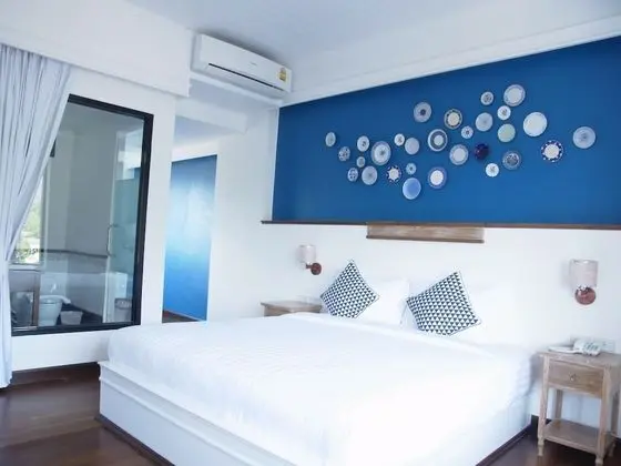 Deluxe Oda (King Room)
