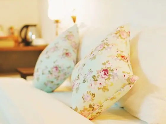Deluxe Oda (King Room)