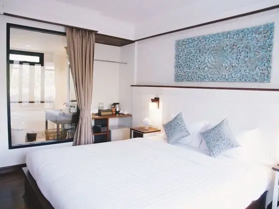 Deluxe Oda (King Room)