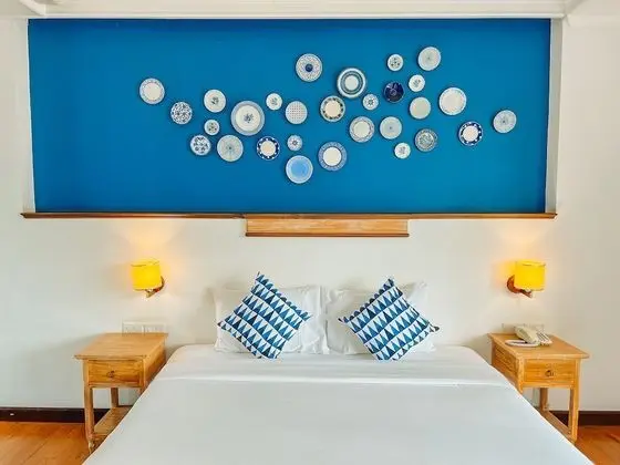 Deluxe Oda (King Room)