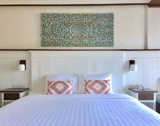 Deluxe Oda (King Room)