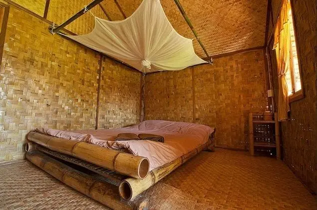 Bungalow Bamboo