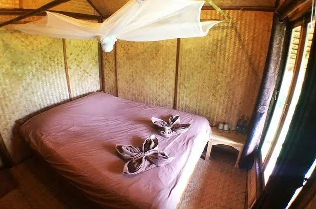 Bungalow Bamboo
