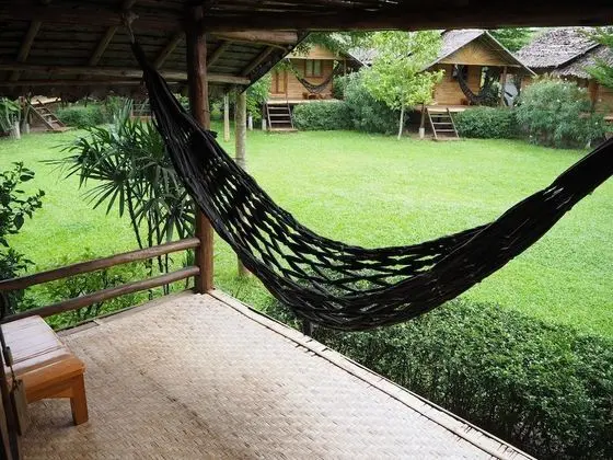 Bungalow Bamboo