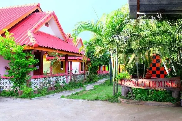 Bungalow Fan