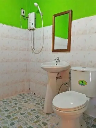 Deluxe Süit, 1 Yatak Odası, Bahçe Manzaralı