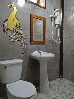Standard Fan Room