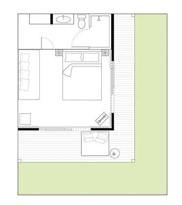 Villa (Rasa)